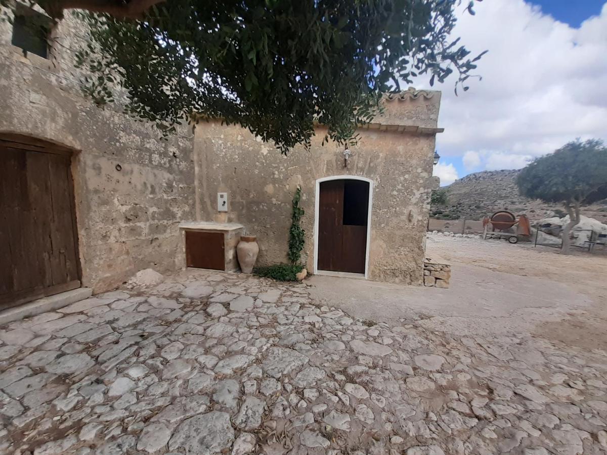 La Casa Di Cofano Apartment Custonaci Exterior foto
